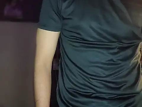 fit boyxx online show from September 20, 2025, 9:09 pm