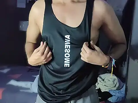 fit boyxx online show from October 2, 2025, 9:07 pm