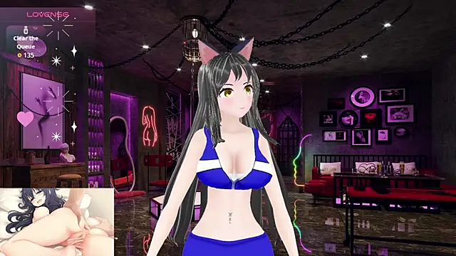 KimiStar online show from March 11, 2026, 9:20 pm