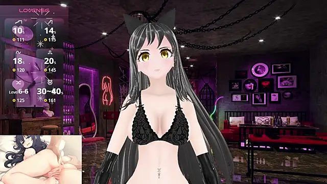 KimiStar online show from March 28, 2026, 1:50 am
