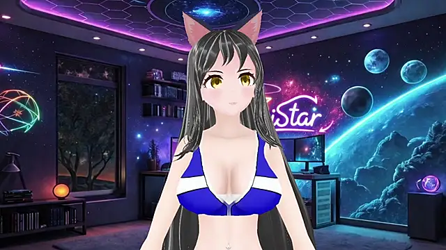 KimiStar online show from May 16, 2026, 11:37 pm