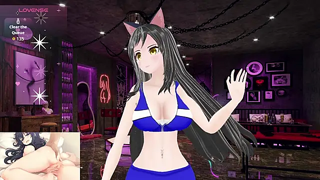 KimiStar online show from March 26, 2026, 7:12 pm