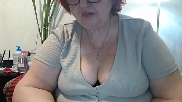 DeniseeRosea online show from February 21, 2026, 2:13 am