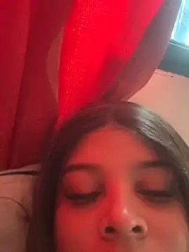 Ashley Spicy online show from April 20, 2026, 7:48 pm