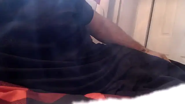 Str8 Soldier online show from January 31, 2025, 11:45 pm