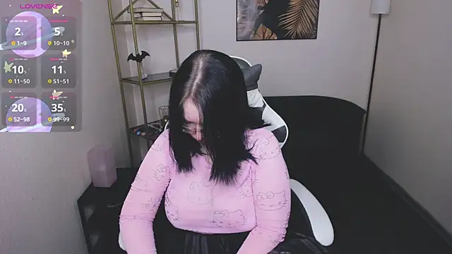 Snapshot of Manic_pixie_ chatting on December 4, 2025, 3:55 pm Manic pixie online show from December 4, 2025, 3:55 pm