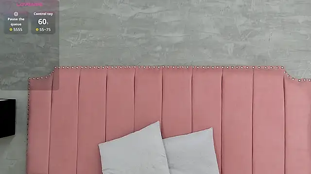 Alaia Colins online show from February 20, 2026, 12:18 am