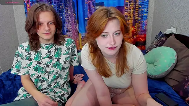 Jiffyyo online show from November 13, 2025, 5:39 pm