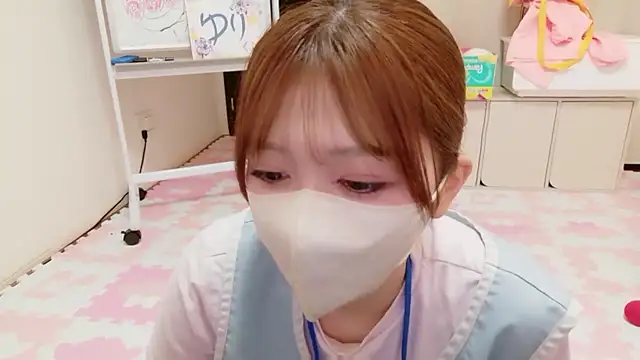 NA-KAREN-V8 online show from June 16, 2026, 12:38 pm