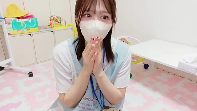 NA-KAREN-V8 online show from July 22, 2026, 11:23 am