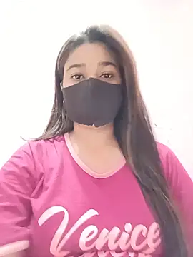 Simran-001 online show from June 8, 2026, 1:22 pm