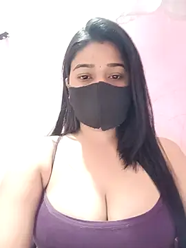 Simran-001 online show from April 7, 2026, 11:45 am