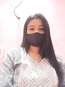 Simran-001 online show from February 9, 2026, 12:47 pm