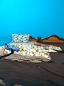 RaviRoy2326 online show from February 6, 2025, 10:14 am