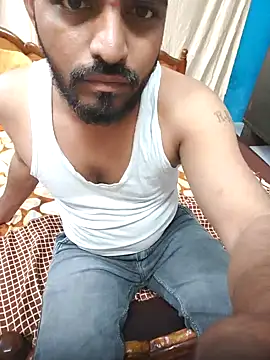 RaviRoy2326 online show from February 8, 2025, 7:26 am