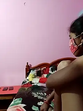 Snapshot of USHA_BHABHI chatting on February 1, 2026, 12:53 am USHA BHABHI online show from February 1, 2026, 12:53 am