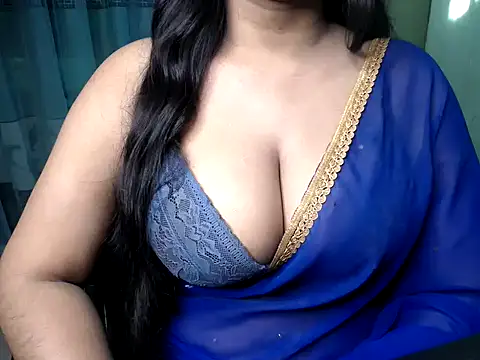 Saanviraa online show from November 16, 2025, 2:27 am