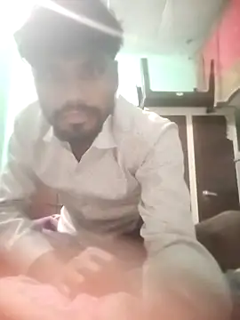 Zaalimmboy online show from November 14, 2025, 5:38 pm