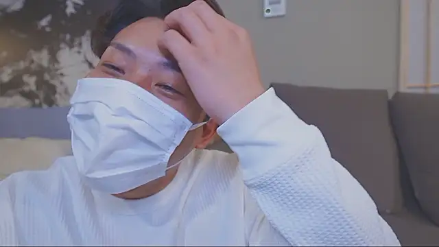 hansha kun online show from March 16, 2026, 12:53 pm