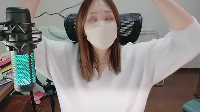 mio7635 online show from July 23, 2026, 2:03 pm