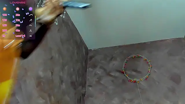 Snapshot of Stela__Gs chatting on December 19, 2025, 7:38 pm Stela Gs online show from December 19, 2025, 7:38 pm