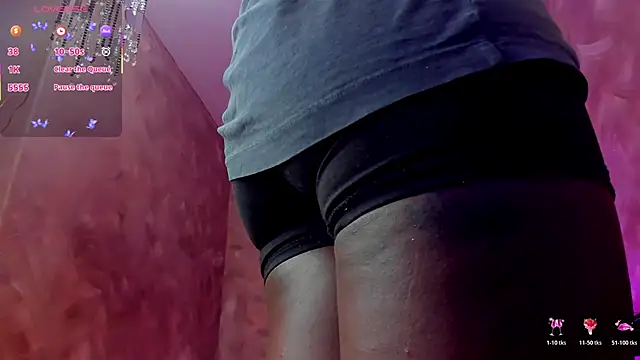 Snapshot of Stela__Gs chatting on December 18, 2025, 7:40 pm Stela Gs online show from December 18, 2025, 7:40 pm