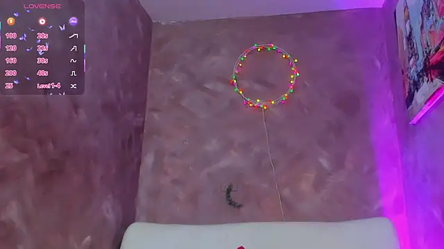 Snapshot of Stela__Gs chatting on December 20, 2025, 3:15 pm Stela Gs online show from December 20, 2025, 3:15 pm