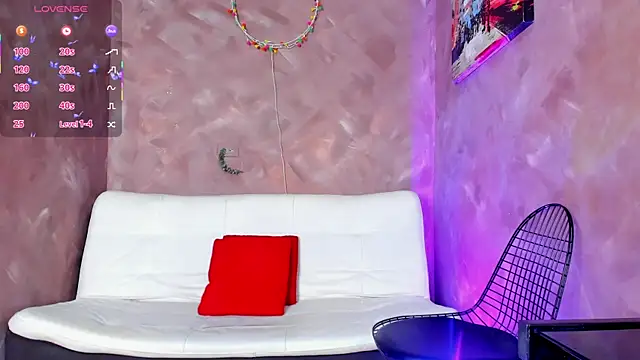 Snapshot of Stela__Gs chatting on December 22, 2025, 7:36 pm Stela Gs online show from December 22, 2025, 7:36 pm