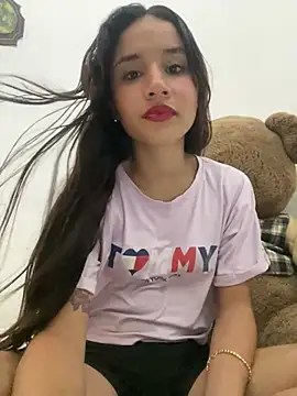 kimberly21- online show from January 25, 2025, 8:53 pm