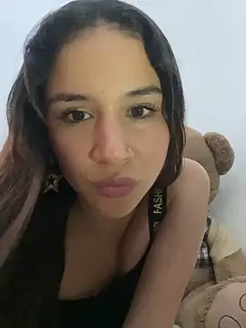 kimberly21- online show from January 24, 2025, 8:00 pm