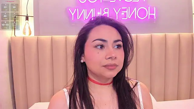 Naomymonroe  online show from February 23, 2026, 9:59 pm