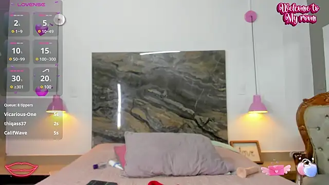 Snapshot of ebony_sofia69 chatting on February 6, 2025, 10:14 am ebony sofia69 online show from February 6, 2025, 10:14 am