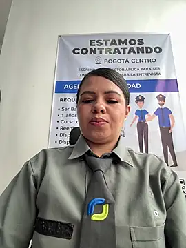 Ariana-07 online show from April 8, 2026, 2:07 pm