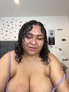 KarlaWild online show from March 4, 2026, 10:39 pm