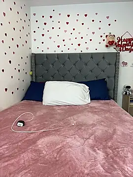 KarlaWild online show from February 23, 2026, 1:44 pm