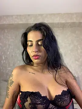 genesissara online show from July 6, 2026, 1:23 am