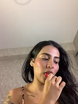 genesissara online show from June 27, 2026, 12:27 am