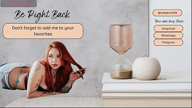 natyk m online show from January 9, 2026, 4:25 pm