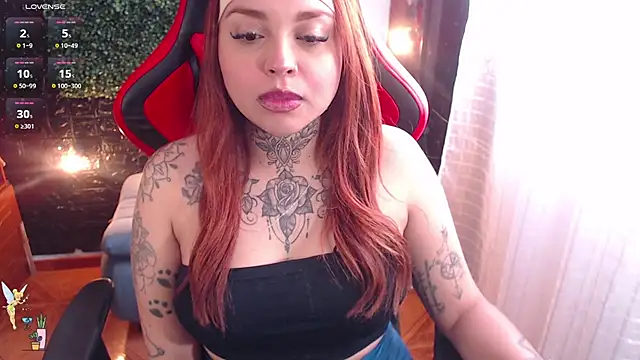 natyk m online show from November 11, 2025, 4:24 pm