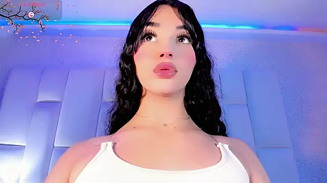 Angeles Busst online show from September 23, 2025, 8:27 pm