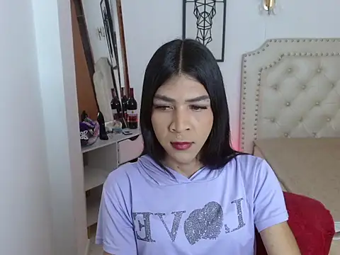 bianca susej online show from January 8, 2026, 8:59 pm