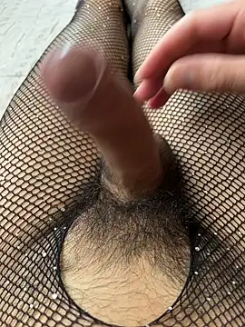  k4ty-X online show from December 17, 2025, 6:13 pm