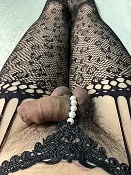  k4ty-X online show from December 13, 2025, 8:04 pm