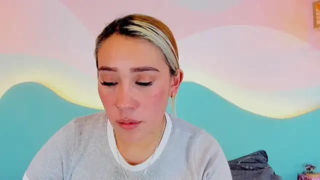 Lannajansen online show from February 27, 2026, 7:24 pm