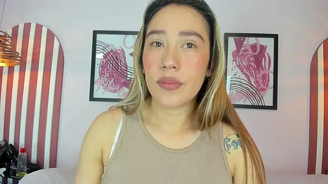 Snapshot of Lannajansen chatting on September 28, 2025, 2:46 pm Lannajansen online show from September 28, 2025, 2:46 pm
