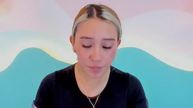 Lannajansen online show from February 12, 2026, 1:44 pm