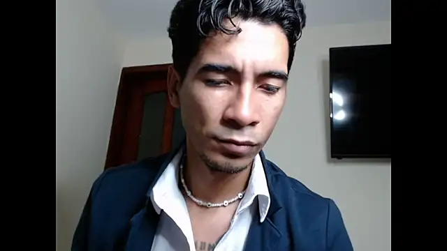 King Liam online show from January 24, 2025, 10:43 am