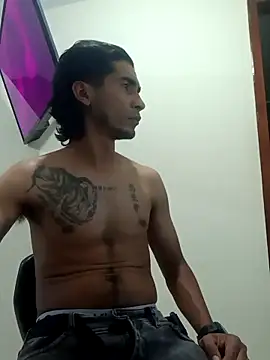 King Liam online show from April 10, 2026, 4:52 am