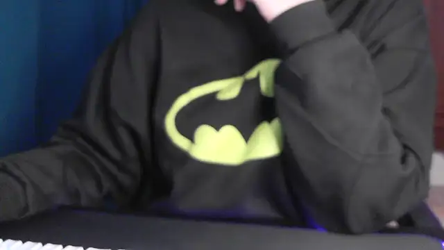 bunnyfox420 online show from December 21, 2025, 7:26 pm