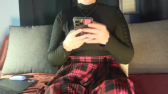 bunnyfox420 online show from March 1, 2026, 5:13 pm